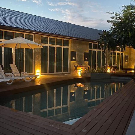 Arch Studio Cenang Pantai Cenang  Exterior foto